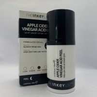 Inkey List APPLE CIDER VINEGAR ACID PEEL